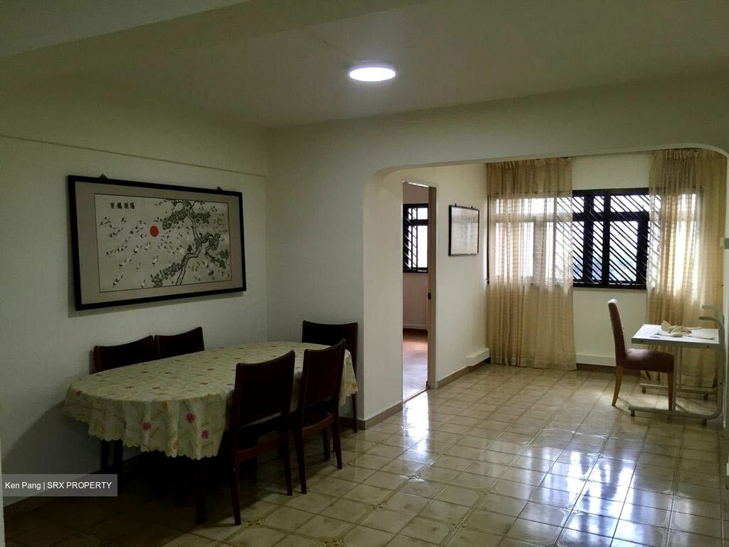 Blk 710 Ang Mo Kio Avenue 8 (Ang Mo Kio), HDB 5 Rooms #603641041
